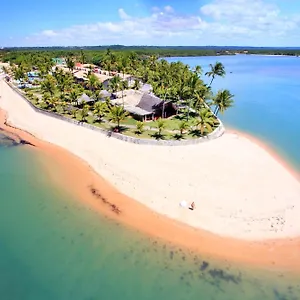 Resort Arraial D'ajuda Eco, Porto Seguro